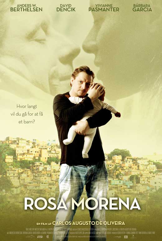 Rosa Morena movie